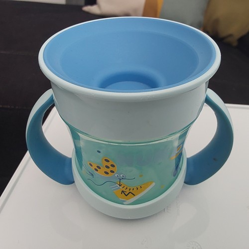 Nuk trinklernbecher mini - nuk,