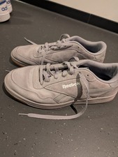 Reebok Classics Grau - in sehr