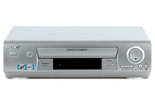 Sony SLV-SE220 VHS