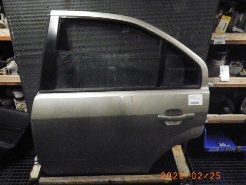 Tür links hinten ford - links,