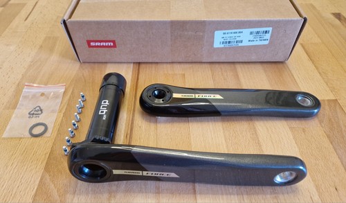 Sram force carbon - sram, kurbelarme