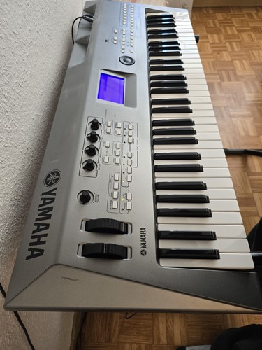 Yamaha mm6 - yamaha,