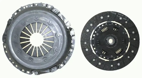 Kupplungssatz 3000 644 - , 001