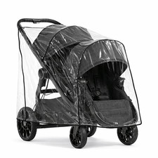 Regenschutz für The Baby