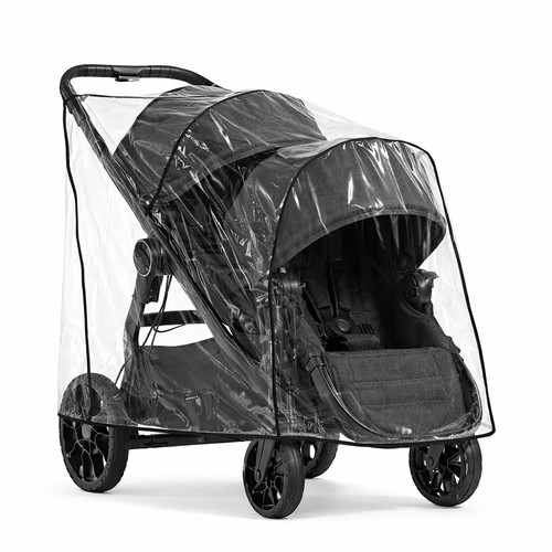 Regenschutz für the baby - für,