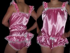 Adult Baby Body *** Romper ***