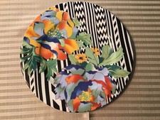 Art Werk Ysenburg Graziella 1 Teller Platte Servierplatte Top Zustand