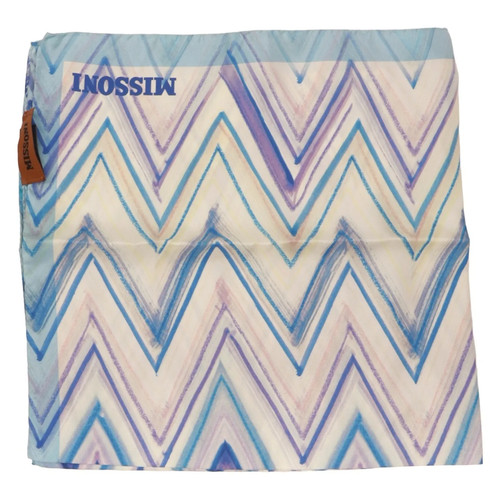 Missoni halstuch seide - halstuch,,