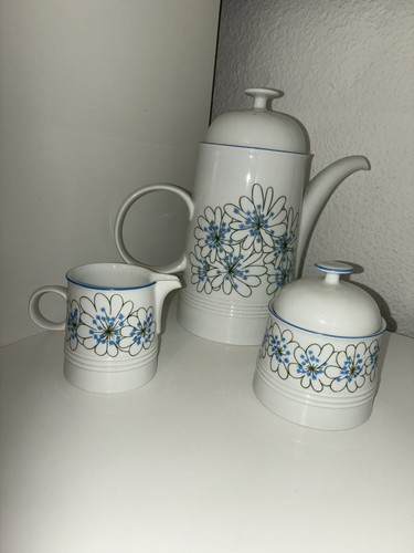 Vintage 70er melitta set - 70er,