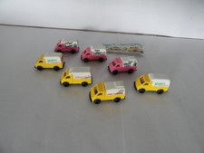 Sammlungsauflö. Ferrero Auto