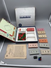 Monopoly Schmidt Spiele 1961