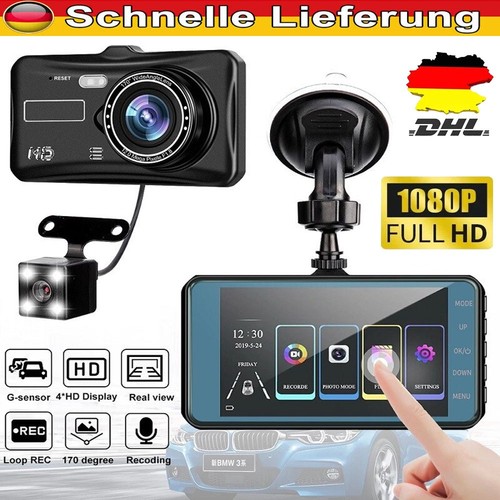 Dashcam kanal auto - dashcam,