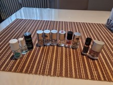 Teiliges nagellack set neu - 11-teiliges,