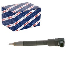 BOSCH EINSPRITZVENTIL