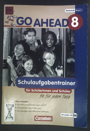 Ahead realschule bayern - realschule,