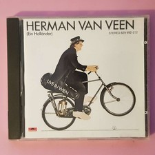 Herman van veen ein holländer - van,