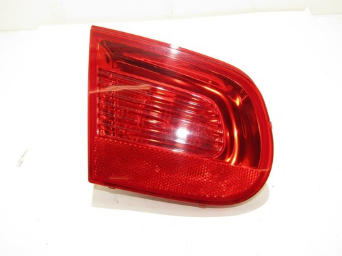 Eos 2007 tailgate left - vw,