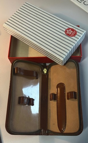 Manikür etui pfeilring - manikür, etui,