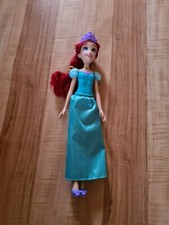 Barbie Hasbro Puppe Ariel 