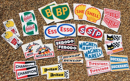 Oldtimer rally rennen - oldtimer,
