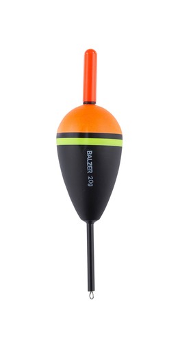 Balzer zielfisch elektropose - zielfisch,