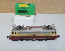Minitrix 51 2937 00 Elektrolok
