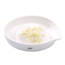 Ingwer knoblauch reibe - reibe, puro