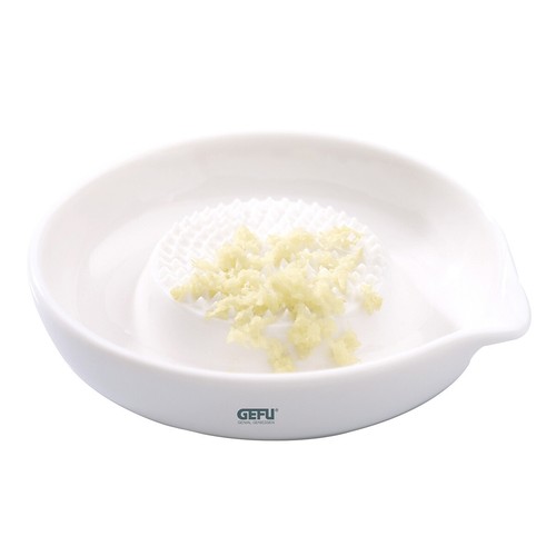 Ingwer knoblauch reibe puro - knoblauch,