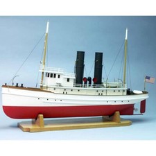 Krick ds1251 The Lackawanna Schlepper RC Bausatz 1:48