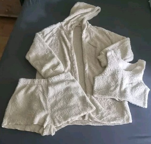 Kuschel pyjama set - kuschel,
