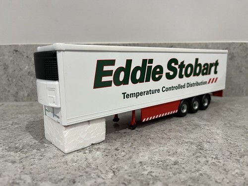 Corgi tri axle - corgi,