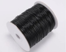 Baumwollband Baumwollschnur