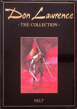 Don Lawrence The Collection