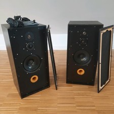 Spendor bc1 active - bc1,