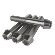 4 Titan Bremssattel Schrauben