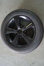 1 x BMW Alufelgen Felge 1er