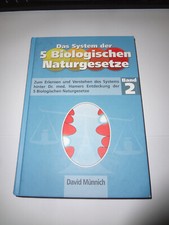Das System der 5 Biologischen