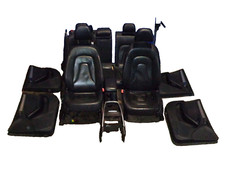 Lederausstattung Audi A4 8K