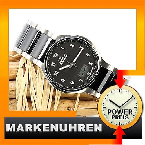 Junghans sinus herrenuhr - sinus,
