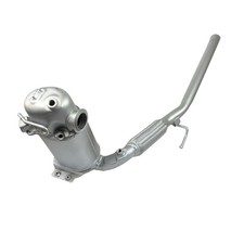 Original DPF für Seat Ibiza