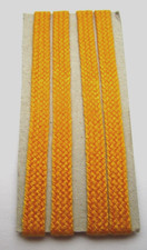 2 Paar Bundeswehr Litzen