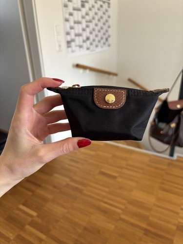 Longchamp pliage mini - pliage,