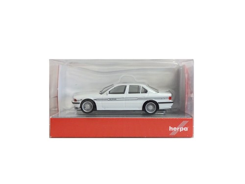Herpa 421201 bmw alpina b12 - 421201,