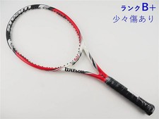 Wilson Steam 100 Modell 2014