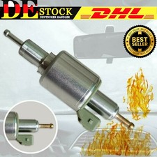 24V 5kw- 8kw Dosierpumpe Passt