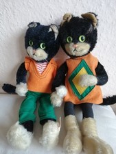 Pärchen original Schuco Bigo