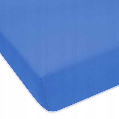 Jersey spannbettlaken mit - jersey,