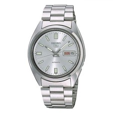 Seiko 5 Automatik SNXS73K1