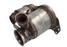 JMJ 1329 Dieselpartikelfilter DPF Rußpartikelfilter für VW Touran (5T1) Euro 6