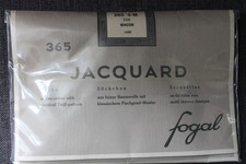 FOGAL Jacquard No 365